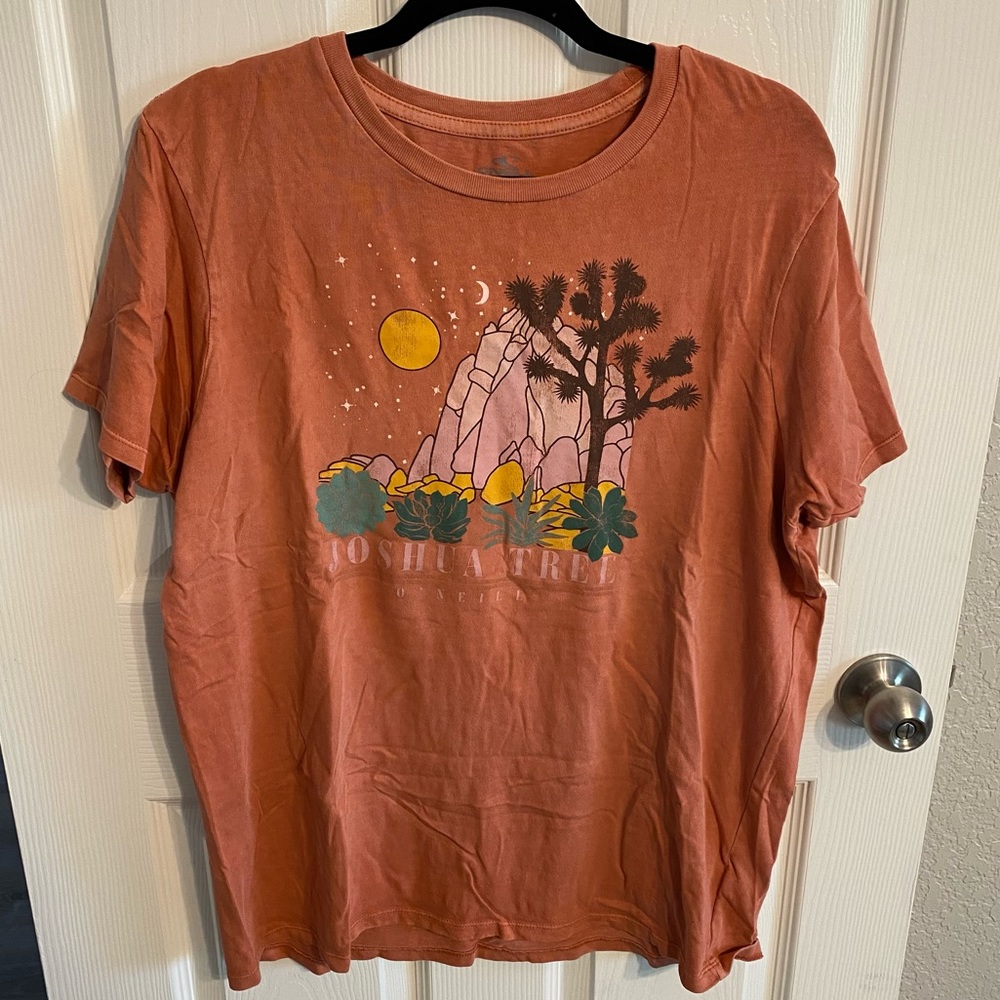 Joshua Tree Tee